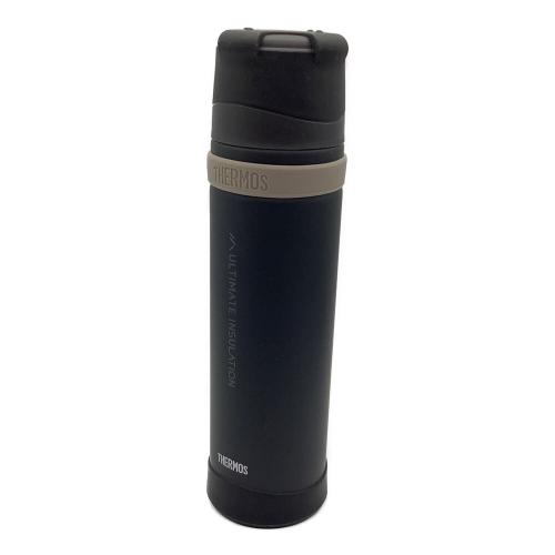 THERMOS (サーモス) 山専用ステンレスボトル アウトドア食器 FFX-902 グレー