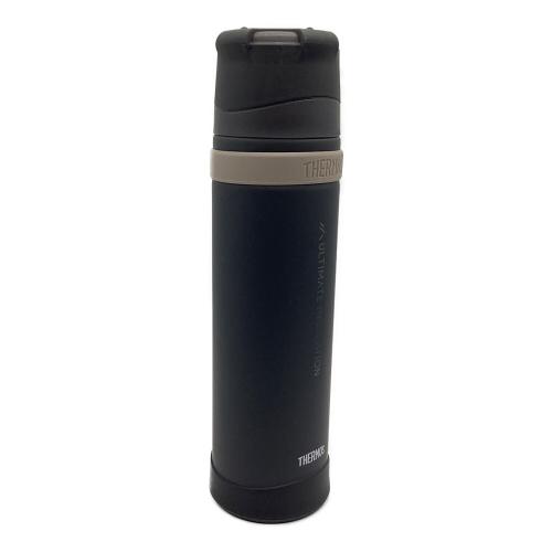 THERMOS (サーモス) 山専用ステンレスボトル アウトドア食器 FFX-902 グレー