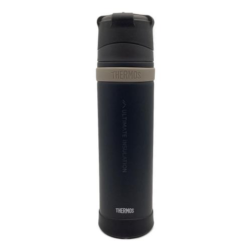THERMOS (サーモス) 山専用ステンレスボトル アウトドア食器 FFX-902 グレー