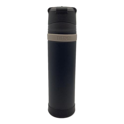 THERMOS (サーモス) 山専用ステンレスボトル アウトドア食器 FFX-902 グレー