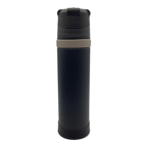 THERMOS (サーモス) 山専用ステンレスボトル アウトドア食器 FFX-902 グレー