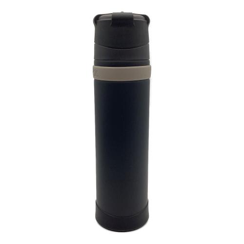 THERMOS (サーモス) 山専用ステンレスボトル アウトドア食器 FFX-902 グレー