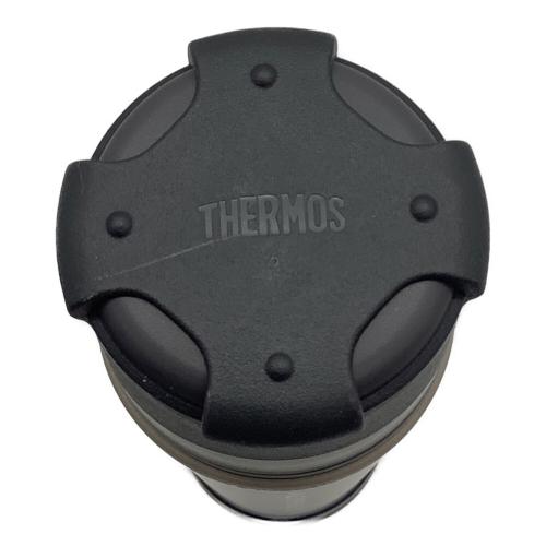 THERMOS (サーモス) 山専用ステンレスボトル アウトドア食器 FFX-902 グレー