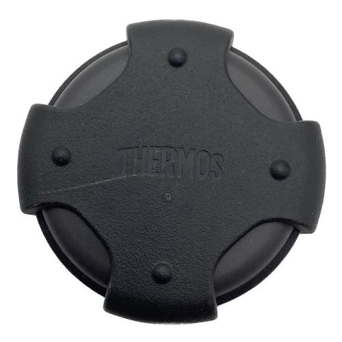 THERMOS (サーモス) 山専用ステンレスボトル アウトドア食器 FFX-902 グレー
