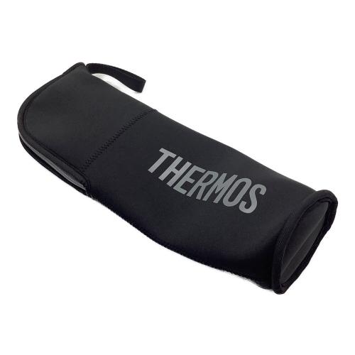 THERMOS (サーモス) 山専用ステンレスボトル アウトドア食器 FFX-902 グレー