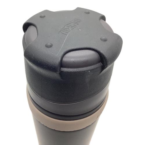 THERMOS (サーモス) 山専用ステンレスボトル アウトドア食器 FFX-902 グレー