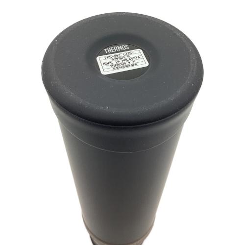 THERMOS (サーモス) 山専用ステンレスボトル アウトドア食器 FFX-902 グレー