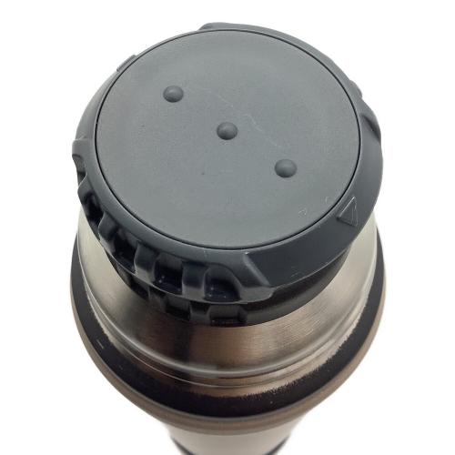THERMOS (サーモス) 山専用ステンレスボトル アウトドア食器 FFX-902 グレー