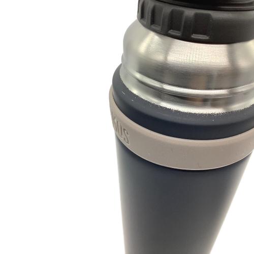 THERMOS (サーモス) 山専用ステンレスボトル アウトドア食器 FFX-902 グレー