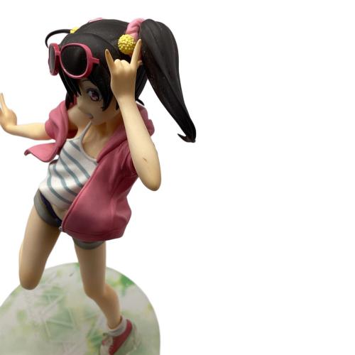 ■ラブライブ! ピクニックガール 矢澤にこ 1/8スケールフィギュア 塗装ハゲ有