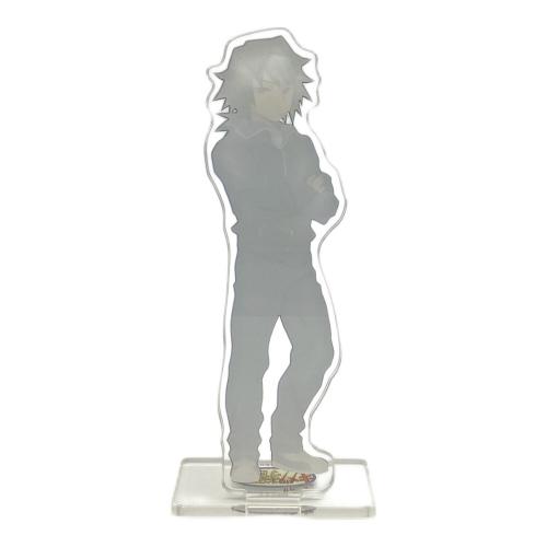 ufotable 鬼滅の刃 冨岡義勇 「鬼滅の刃 中高一貫!!キメツ学園物語×ufotable cafe ランダムアクリルスタンド」アクリルスタンド