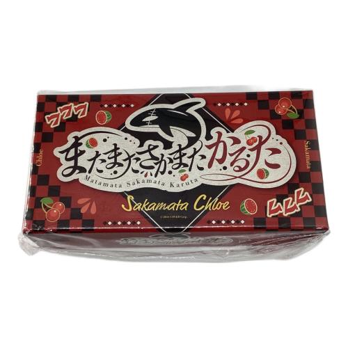 ホロライブ 活動3周年記念セット 沙花叉クロヱ