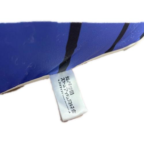 バンダイ　ラブライブ！虹ヶ咲学園スクールアイドル同好会　巨大かすみんボックスぬいぐるみ シミ有