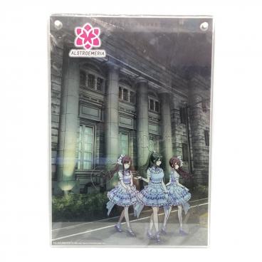 FREE! スペシャル缶バッジ 本体のみ μ 映画 ハイ☆スピード！－Free