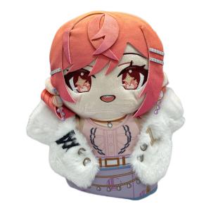 カバー ホロライブ パペット莉々華 一条莉々華 一条Corp.グッズ hololive production official shop限定