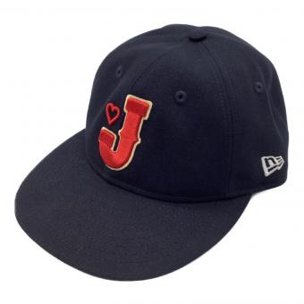 日本代表(侍ジャパン) (ニホンダイヒョウ(サムライジャパン)) 9FORTY™ WBC Logo Cap 応援グッズ 2026年WBC ネイビー