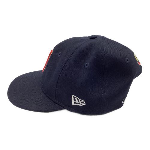 日本代表(侍ジャパン) (ニホンダイヒョウ(サムライジャパン)) 9FORTY™ WBC Logo Cap 応援グッズ 2026年WBC ネイビー
