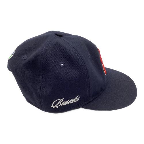 日本代表(侍ジャパン) (ニホンダイヒョウ(サムライジャパン)) 9FORTY™ WBC Logo Cap 応援グッズ 2026年WBC ネイビー