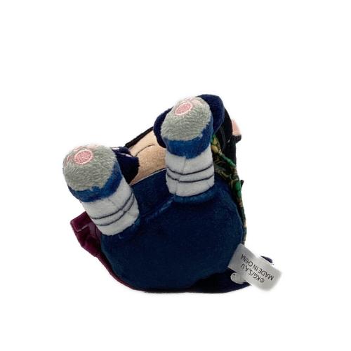 鬼滅の刃 冨岡義勇 にゃふぉるめ ぬいぐるみ