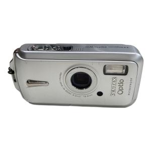 PENTAX (ペンタックス) デジタルカメラ Optio W10