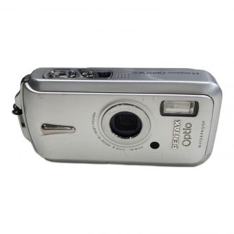 PENTAX (ペンタックス) デジタルカメラ Optio W10