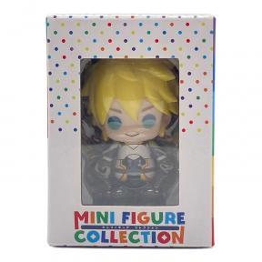 買えるAbemaTV社　■にじさんじ DF フィギュア ミニフィギュアコレクション