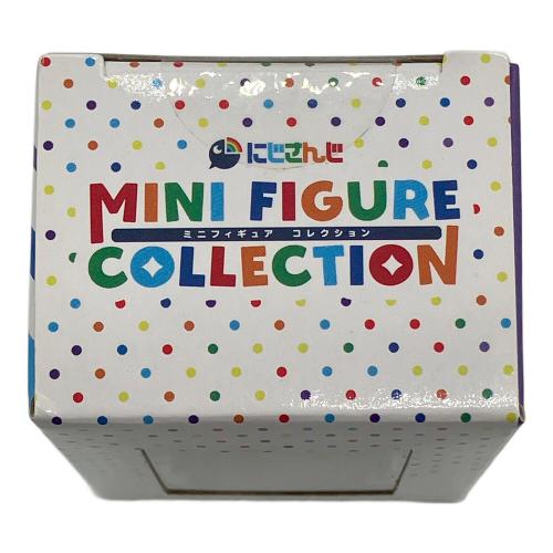 買えるAbemaTV社　■にじさんじ DF フィギュア ミニフィギュアコレクション