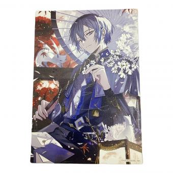 ANYCOLOR にじさんじ キャンバスパネル 小柳ロウ 誕生日グッズ2023