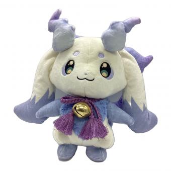 ANYCOLOR（エニーカラー） ルンルン ヌイグルミ にじさんじ いずれ菖蒲か杜若 Half Anniversary