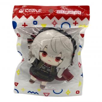 にじさんじ サーニャ(葛葉) にじぱぺっと「バーチャルYouTuber にじさんじ にじぱぺっと コンセプトシリーズ another style」ヌイグルミマスコット