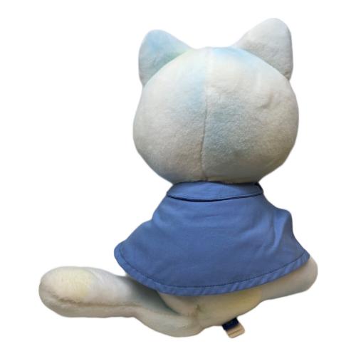 TWS (トゥアス) PLUSH DOLL CAT（ML F） ヌイグルミ トゥニャンイ