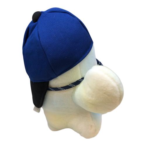 TWS (トゥアス) PLUSH DOLL GHOST（ML F） ヌイグルミ トゥリョンイ