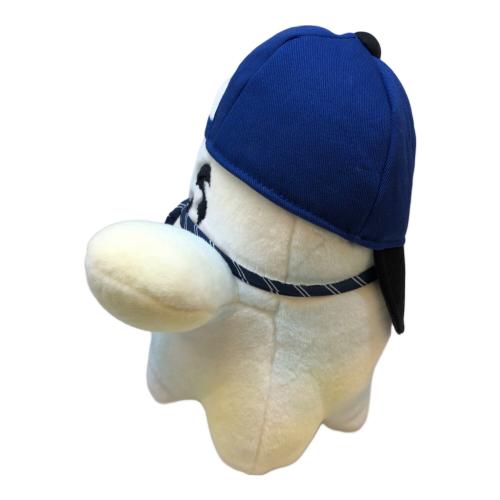 TWS (トゥアス) PLUSH DOLL GHOST（ML F） ヌイグルミ トゥリョンイ