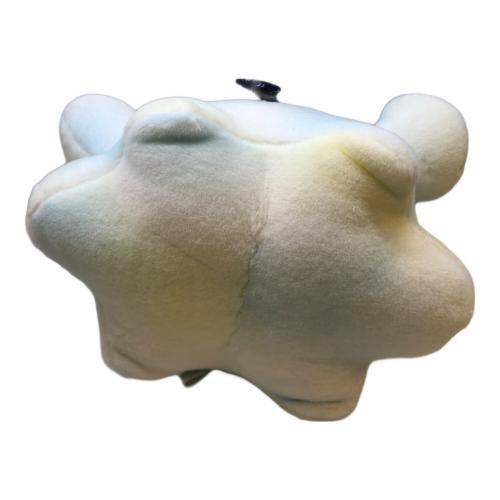 TWS (トゥアス) PLUSH DOLL GHOST（ML F） ヌイグルミ トゥリョンイ
