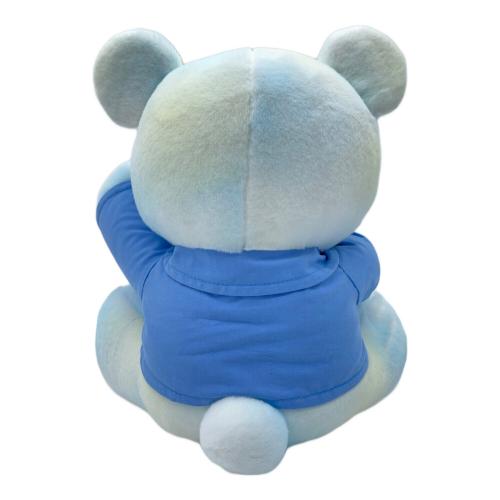 TWS PLUSH DOLL BEAR（ML F） ヌイグルミ トゥゴミ