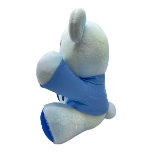 TWS PLUSH DOLL BEAR（ML F） ヌイグルミ トゥゴミ