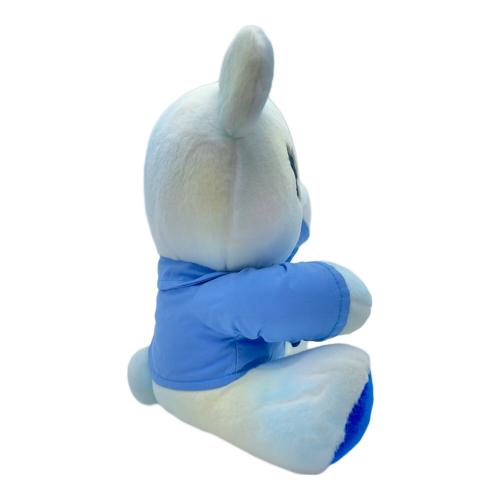TWS PLUSH DOLL BEAR（ML F） ヌイグルミ トゥゴミ
