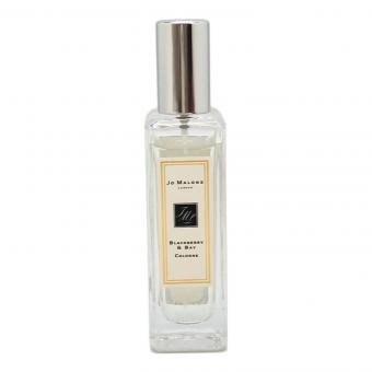 JO MALONE (ジョーマローン) オーデコロン 30ml 残量80%-99% BLACKBERRY&BAY