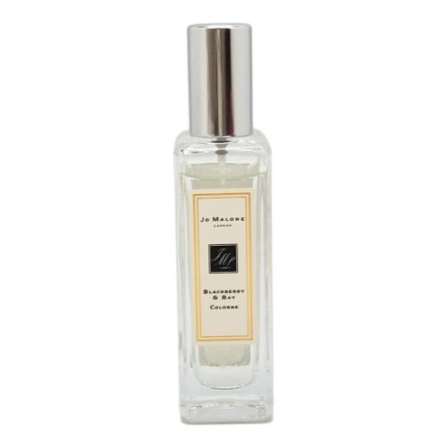 JO MALONE (ジョーマローン) オーデコロン 30ml 残量80%-99% BLACKBERRY&BAY