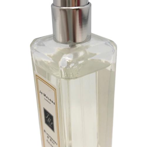 JO MALONE (ジョーマローン) オーデコロン 30ml 残量80%-99% BLACKBERRY&BAY