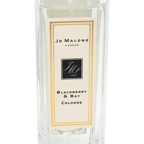 JO MALONE (ジョーマローン) オーデコロン 30ml 残量80%-99% BLACKBERRY&BAY
