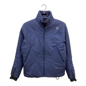 DESCENTE (デサント) スキーウェア(ジャケット) DW5FJK37M メンズ SIZE M ネイビー