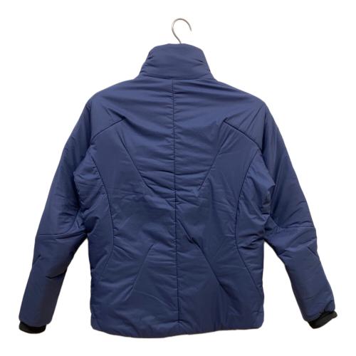 DESCENTE (デサント) スキーウェア(ジャケット) DW5FJK37M メンズ SIZE M ネイビー