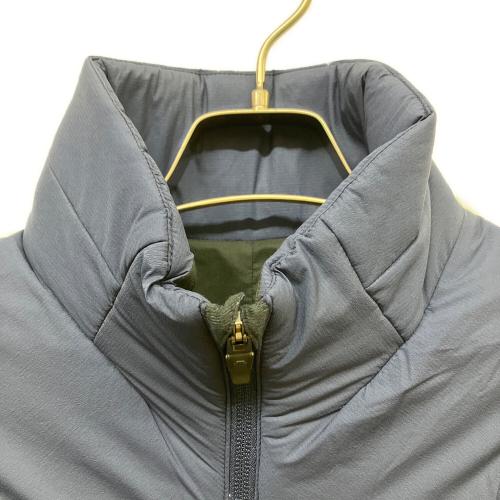 DESCENTE (デサント) スキーウェア(ジャケット) DW5FJK37M メンズ SIZE M ネイビー