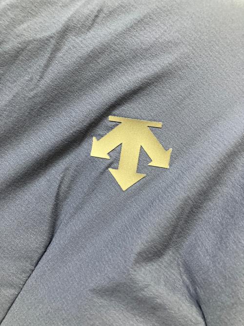 DESCENTE (デサント) スキーウェア(ジャケット) DW5FJK37M メンズ SIZE M ネイビー