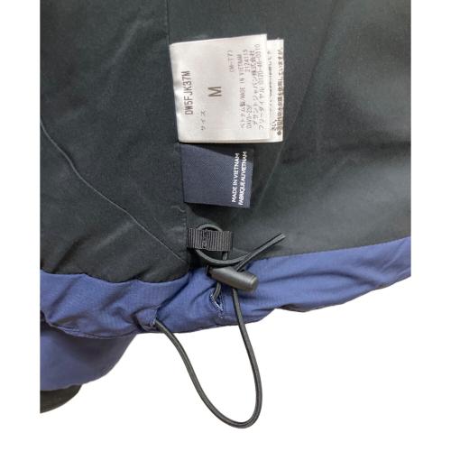 DESCENTE (デサント) スキーウェア(ジャケット) DW5FJK37M メンズ SIZE M ネイビー