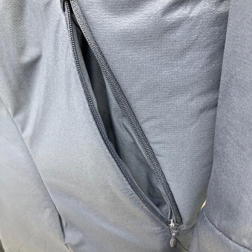 DESCENTE (デサント) スキーウェア(ジャケット) DW5FJK37M メンズ SIZE M ネイビー