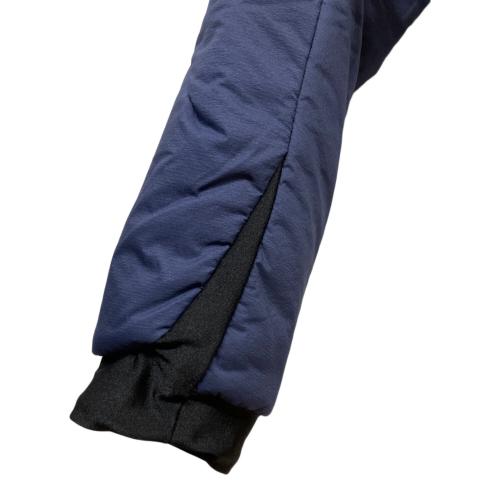DESCENTE (デサント) スキーウェア(ジャケット) DW5FJK37M メンズ SIZE M ネイビー