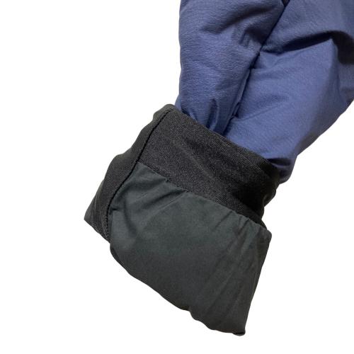 DESCENTE (デサント) スキーウェア(ジャケット) DW5FJK37M メンズ SIZE M ネイビー
