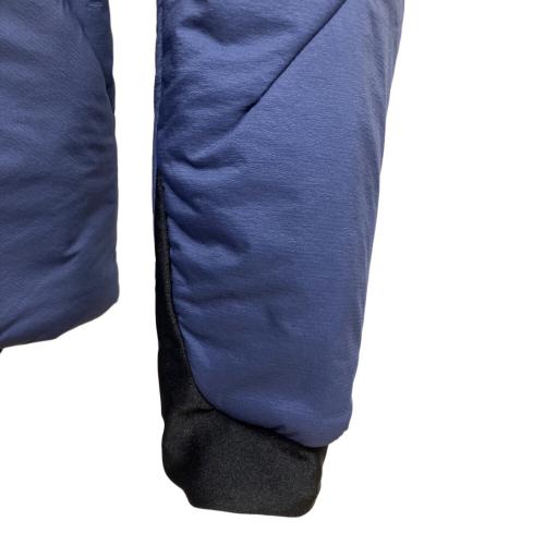 DESCENTE (デサント) スキーウェア(ジャケット) DW5FJK37M メンズ SIZE M ネイビー